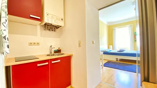 Apartments in Vienna Alsergrund - photo 6