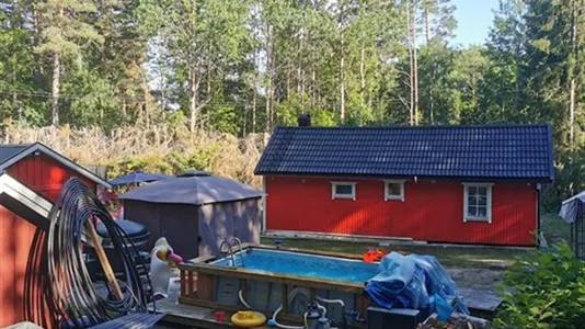 Houses in Norrtälje - photo 10