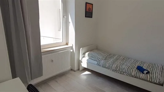 Rooms in Dortmund - photo 3