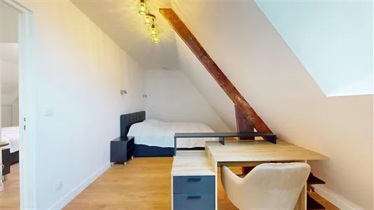 Rooms in Rennes - photo 2