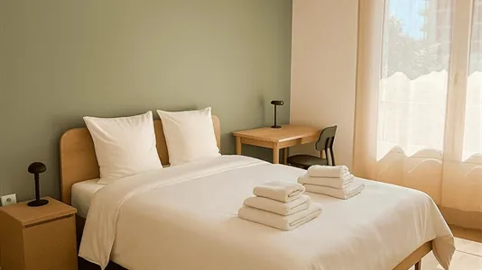 Rooms in Nanterre - photo 5