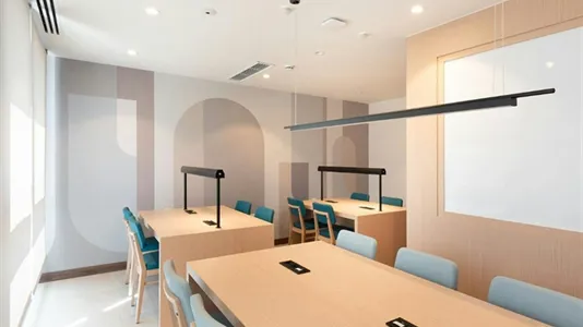 Apartments in Madrid Vicálvaro - photo 7