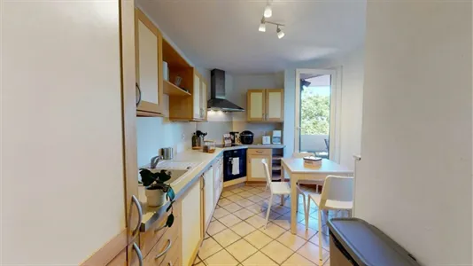 Rooms in Lyon - photo 9