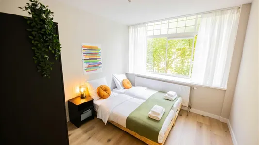 Apartments in Rotterdam Centrum - photo 5