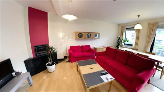 Apartments in Brussels Schaarbeek - photo 6