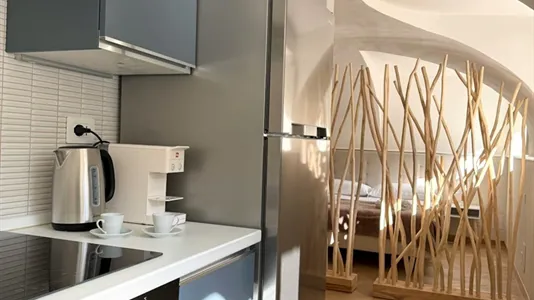 Apartments in Turin - photo 7