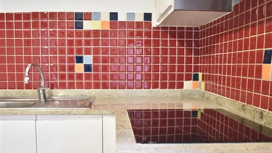 Apartments in Valencia Ciutat Vella - photo 7