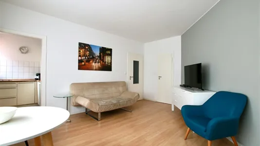 Apartments in Cologne Innenstadt - photo 10