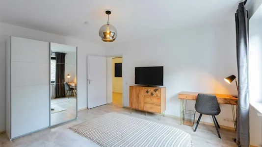 Rooms in Location is not specified - photo 2