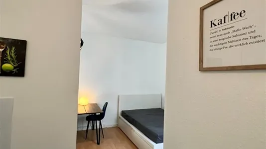 Apartments in Berlin Pankow - photo 5