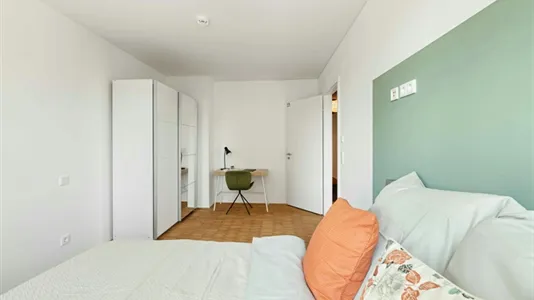 Rooms in Location is not specified - photo 4