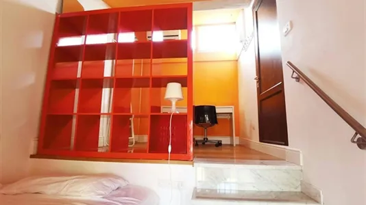 Rooms in Florence - photo 1