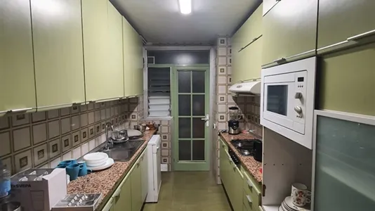 Rooms in Barcelona Les Corts - photo 5