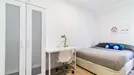 Room for rent, Madrid Fuencarral-El Pardo, Madrid, Calle de Veza, Spain