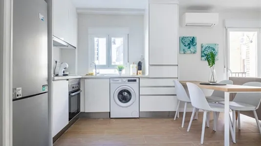 Apartments in El Fontanal - photo 8