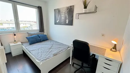 Rooms in Vienna Brigittenau - photo 3