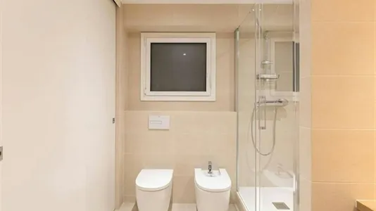 Apartments in Barcelona Eixample - photo 8