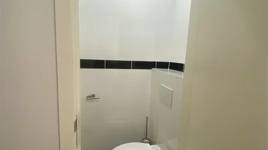 Rooms in Brussels Sint-Gillis - photo 6