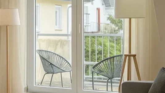 Apartments in Mainz-Bingen - photo 3