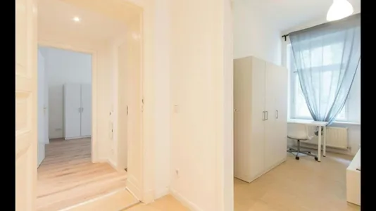 Rooms in Berlin Pankow - photo 7