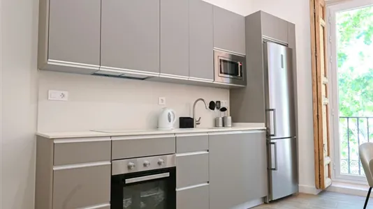 Apartments in Madrid Centro - photo 2