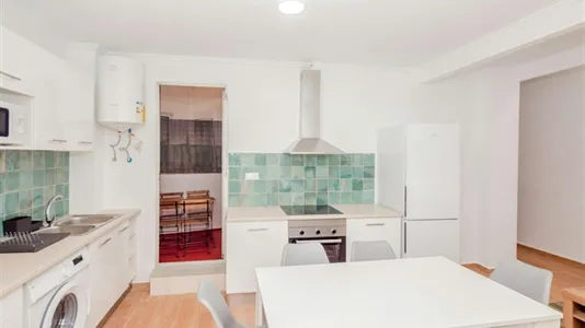 Rooms in Valencia L'Eixample - photo 8