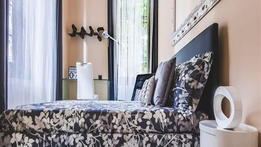 Rooms in Milano Zona 2 - Stazione Centrale, Gorla, Turro, Greco, Crescenzago - photo 9