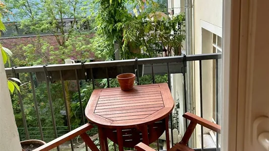 Apartments in Location is not specified - photo 10