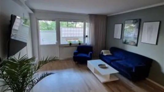 Apartments in Solna - photo 1