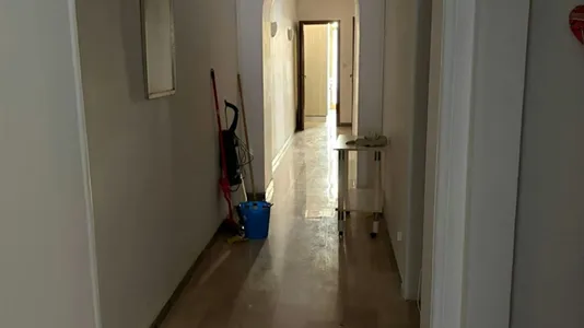 Rooms in Roma Municipio II – Parioli/Nomentano - photo 9