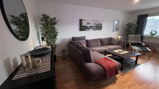 Apartments in Östersund - photo 8