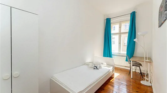 Rooms in Berlin Pankow - photo 2