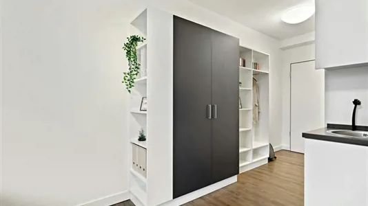 Apartments in Location is not specified - photo 3