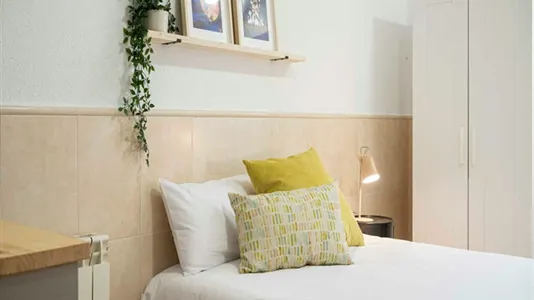 Rooms in Madrid Tetuán - photo 5