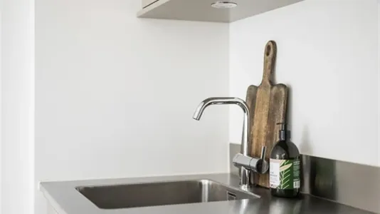 Apartments in Vasastan - photo 3