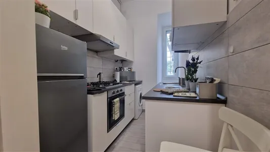 Rooms in Roma Municipio VIII – Appia Antica - photo 10