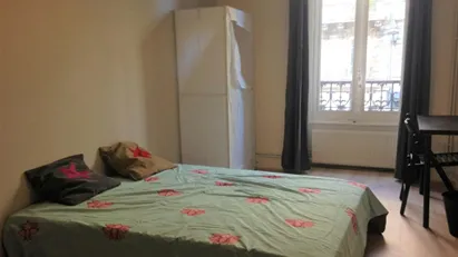 Room for rent in Lyon, Auvergne-Rhône-Alpes