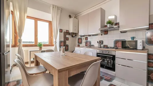 Rooms in Padua - photo 7