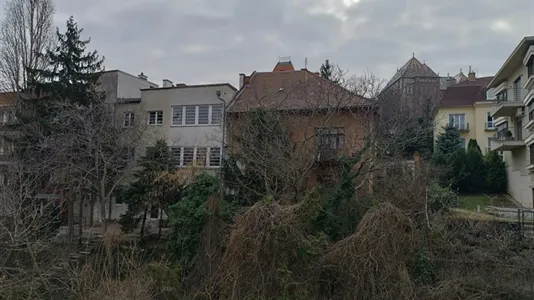 Apartments in Budapest Várkerület - photo 8