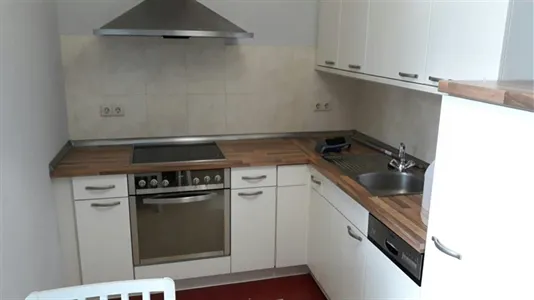 Rooms in Hamburg Harburg - photo 8