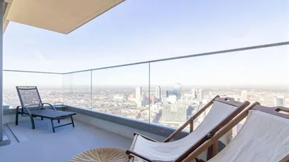 Apartment for rent in Rotterdam