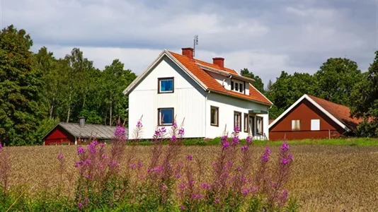 Houses in Kungsbacka - photo 8