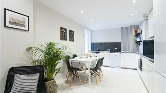 Rooms in Bilbao - photo 8