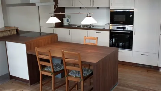 Rooms in Brussels Sint-Joost-ten-Node - photo 9