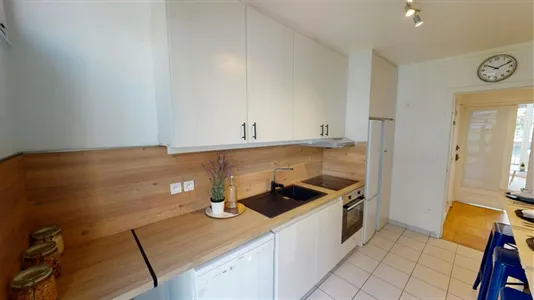 Rooms in Paris 15ème arrondissement - photo 7