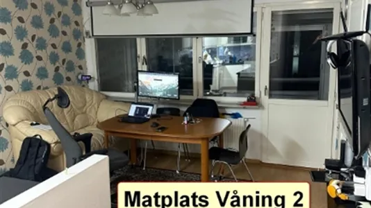 Houses in Botkyrka - photo 3