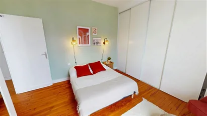 Room for rent in Bordeaux, Nouvelle-Aquitaine