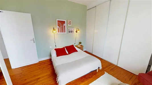 Rooms in Bordeaux - photo 1