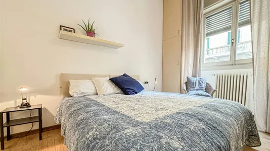 Rooms in Florence - photo 7