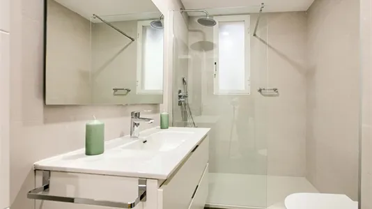 Rooms in Madrid Retiro - photo 9